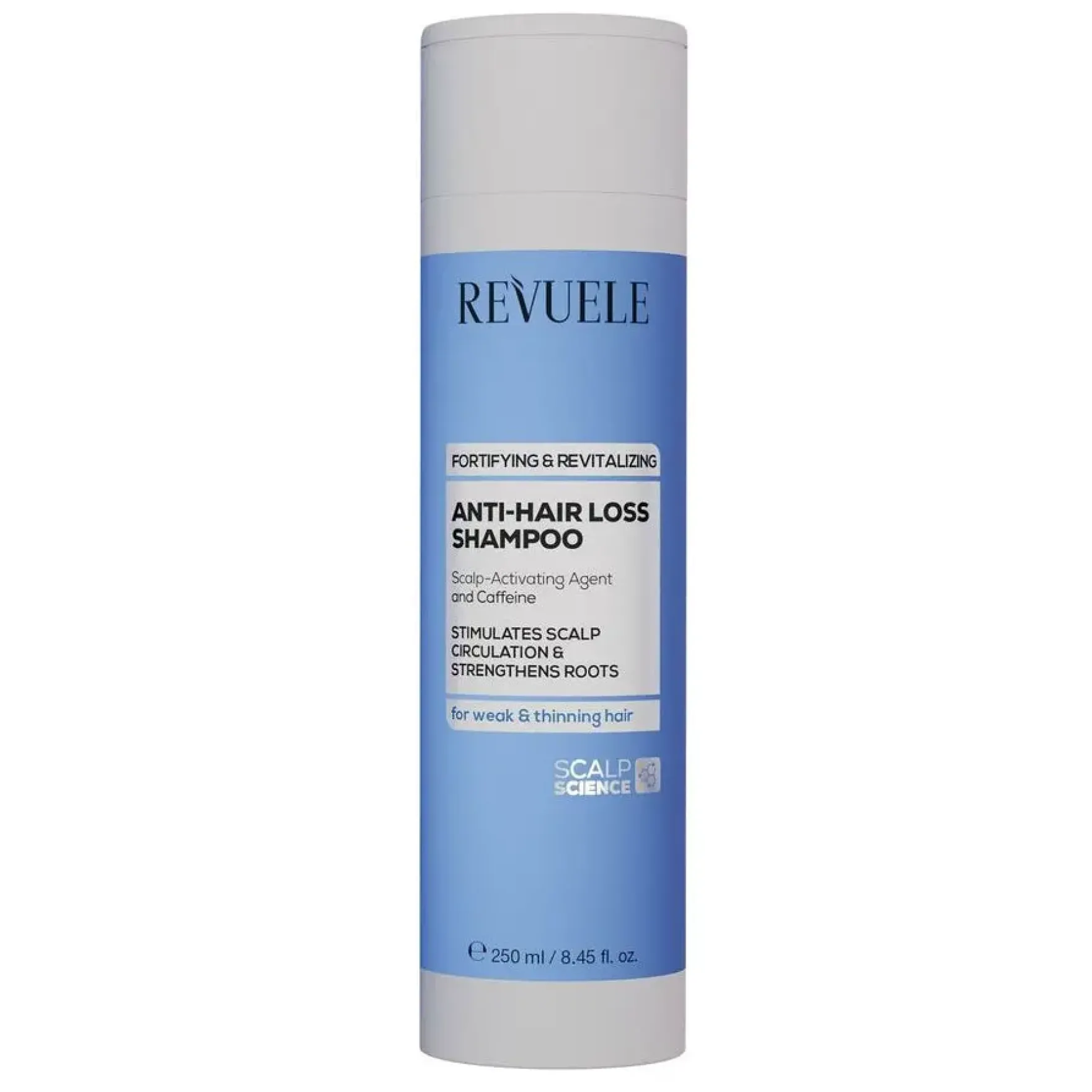 Anti Hair Loss Shampoo