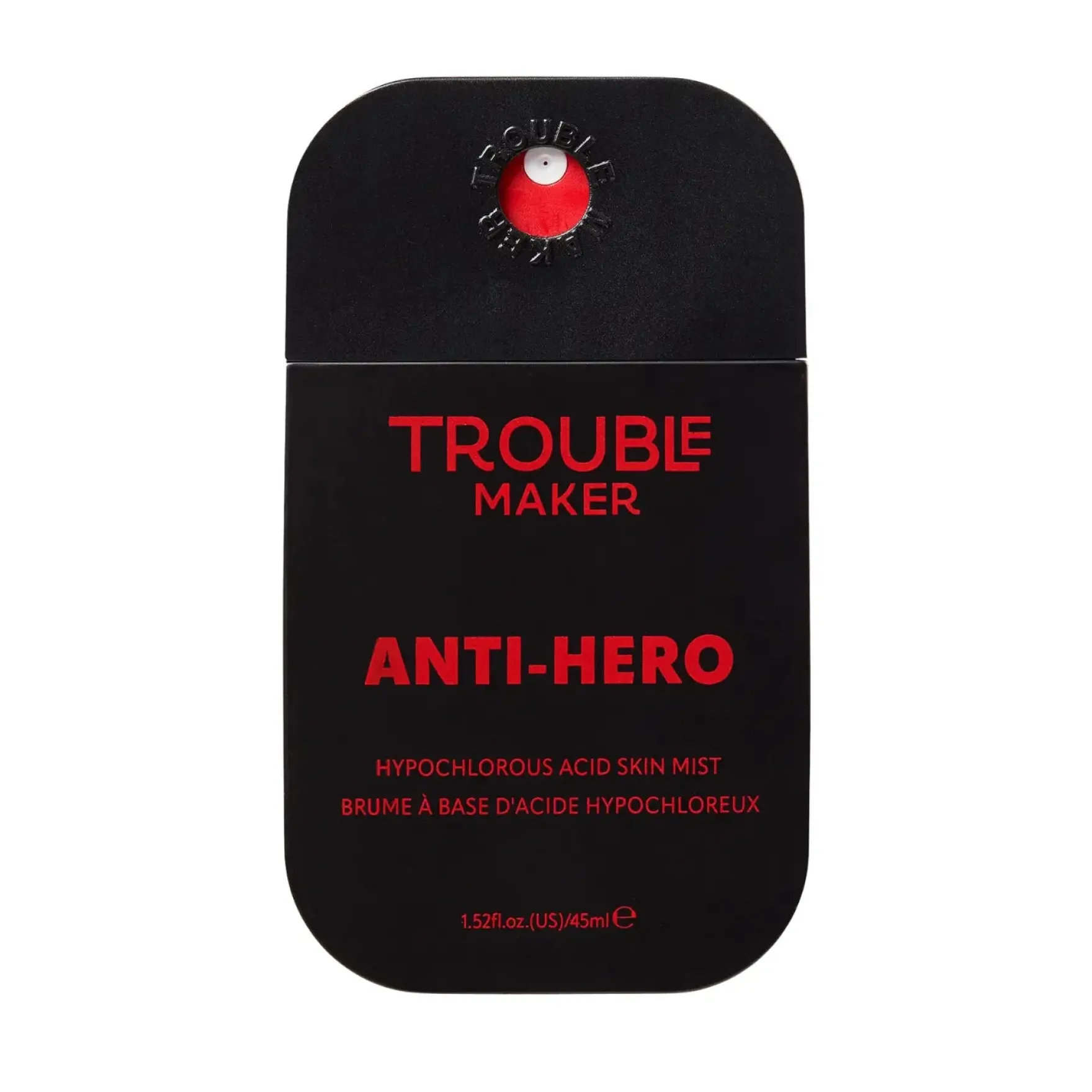 Anti Hero Hypochlorous Acid Skin Mist