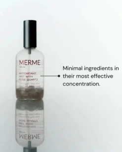 Antioxidant Mist with Rose Quartz