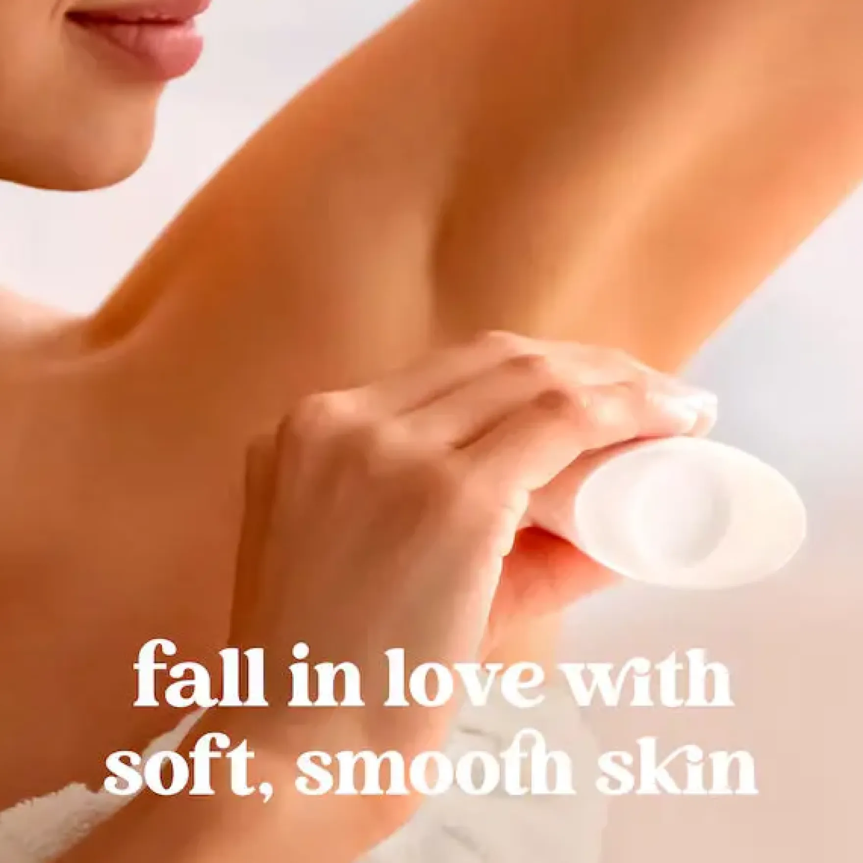 Antiperspirant Stick Cinnamon Pumpkin Pie