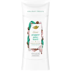 Antiperspirant Stick Peppermint Bark
