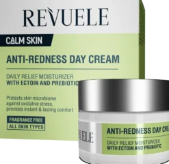 Anti-Redness Day Cream