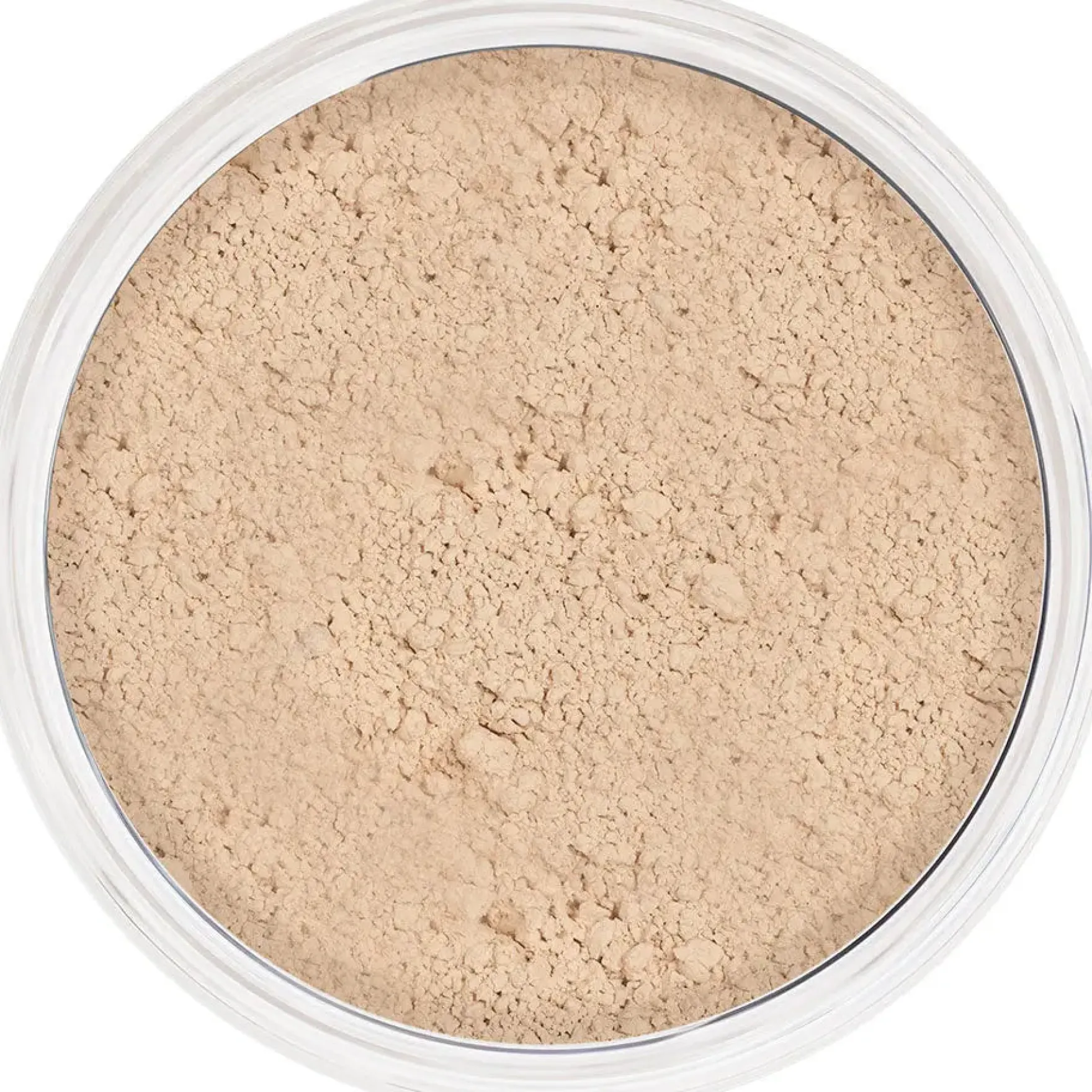 Anti-Shine Powder