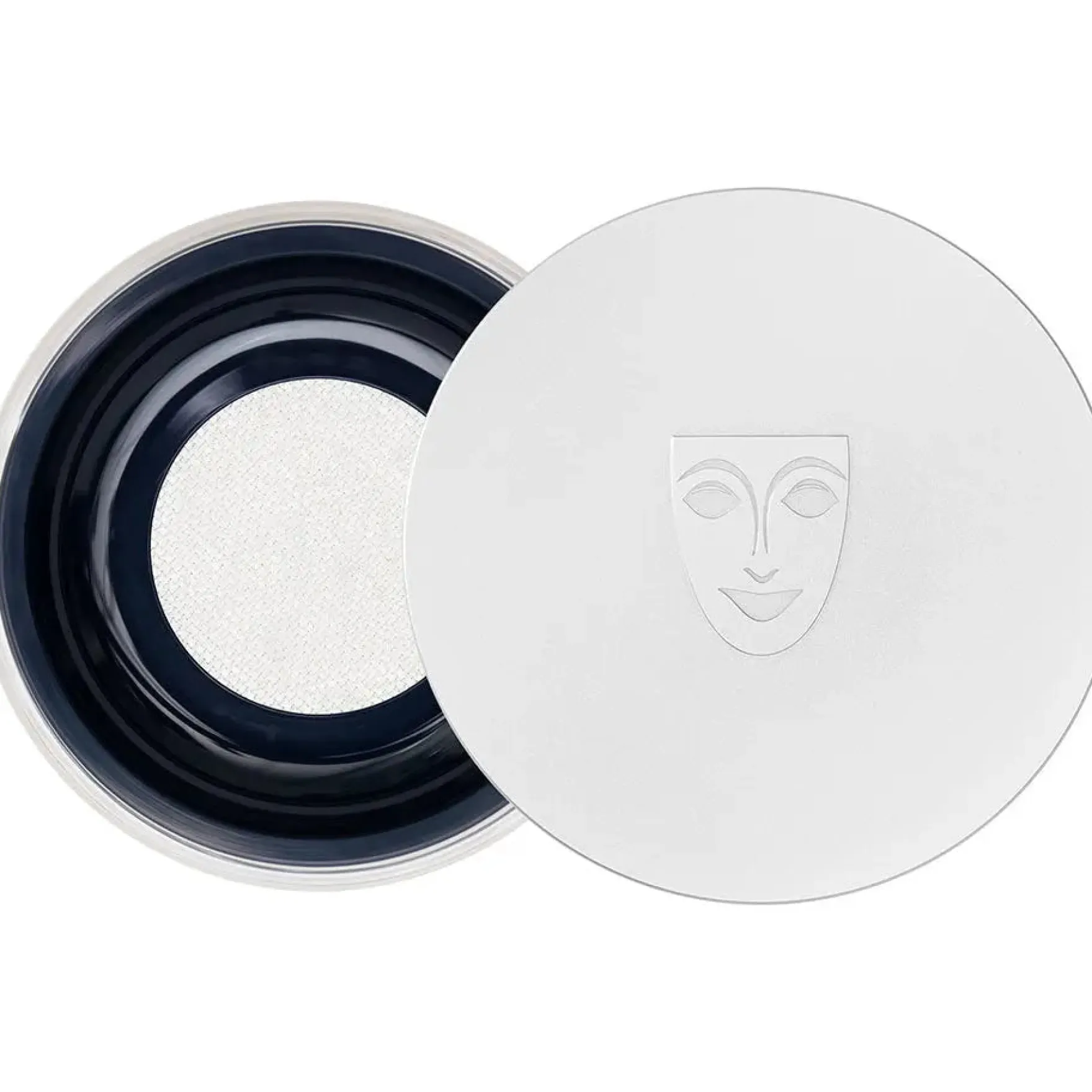 Anti-Shine Powder
