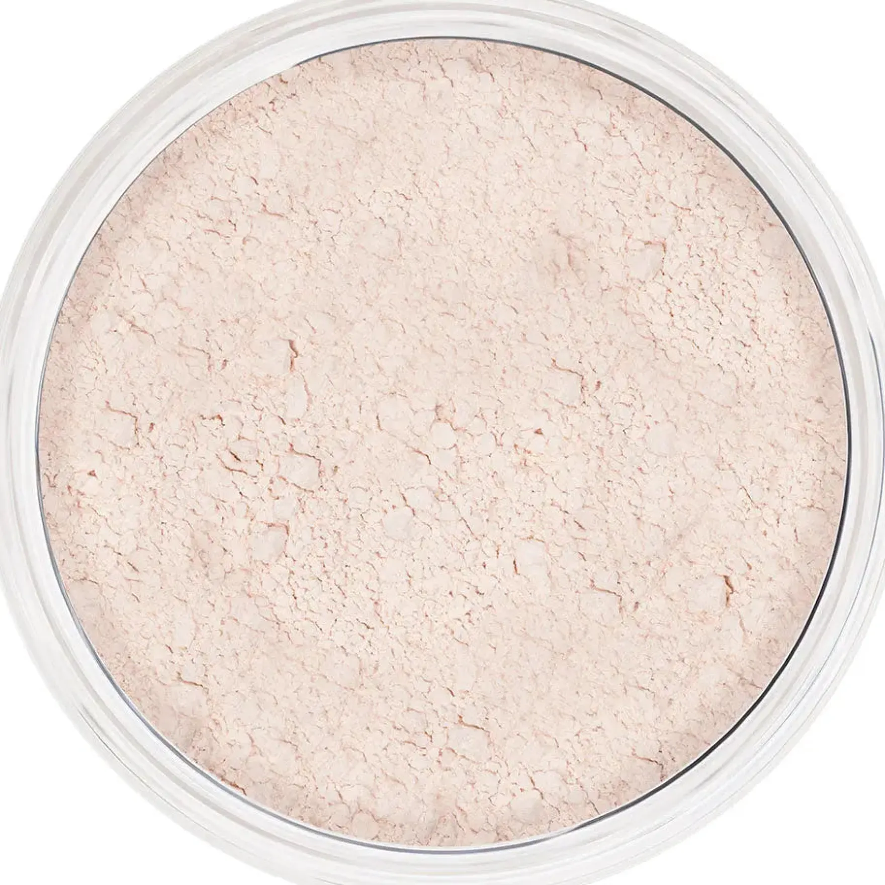 Anti-Shine Powder