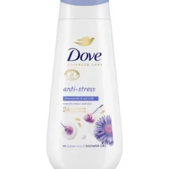 Anti Stress Shower Gel