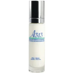 Anti-Wrinkle Moisturizing Cream