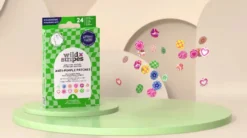 Ant-Pimple Patches Groovy Protect