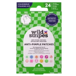 Ant-Pimple Patches Groovy Protect