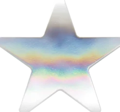 Ant-Pimple Patches Holo Clear