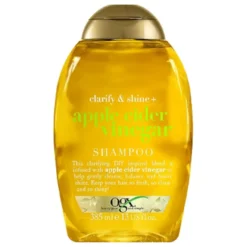 Apple Cider Vinegar Extra Strength Shampoo