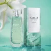 Aqua Woman