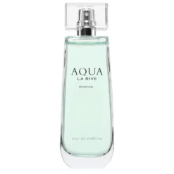 Aqua Woman