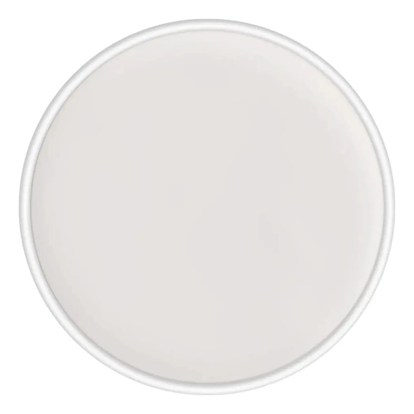 Aquacolor Face Paint 070 White
