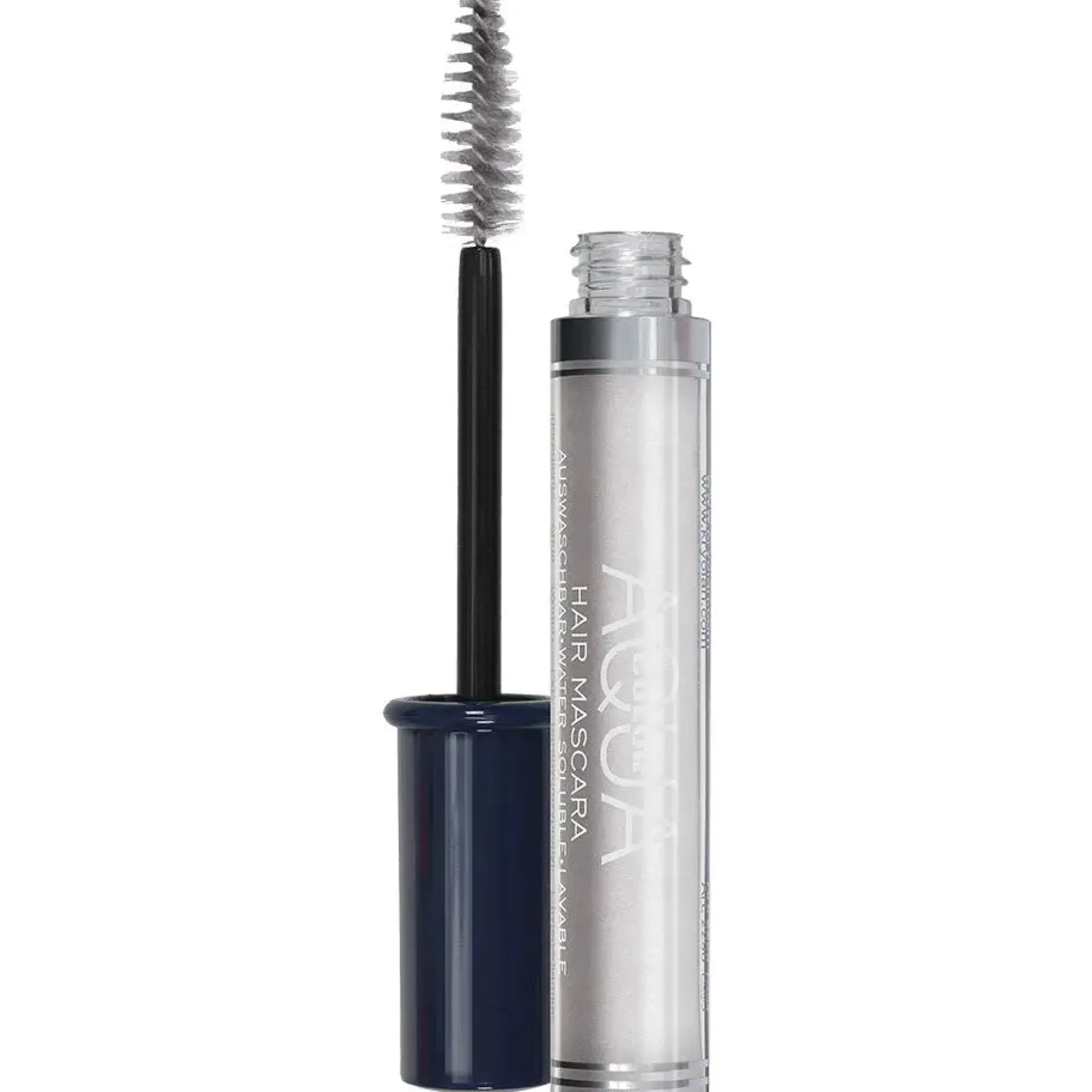 Aquacolor Hair Mascara Pearl