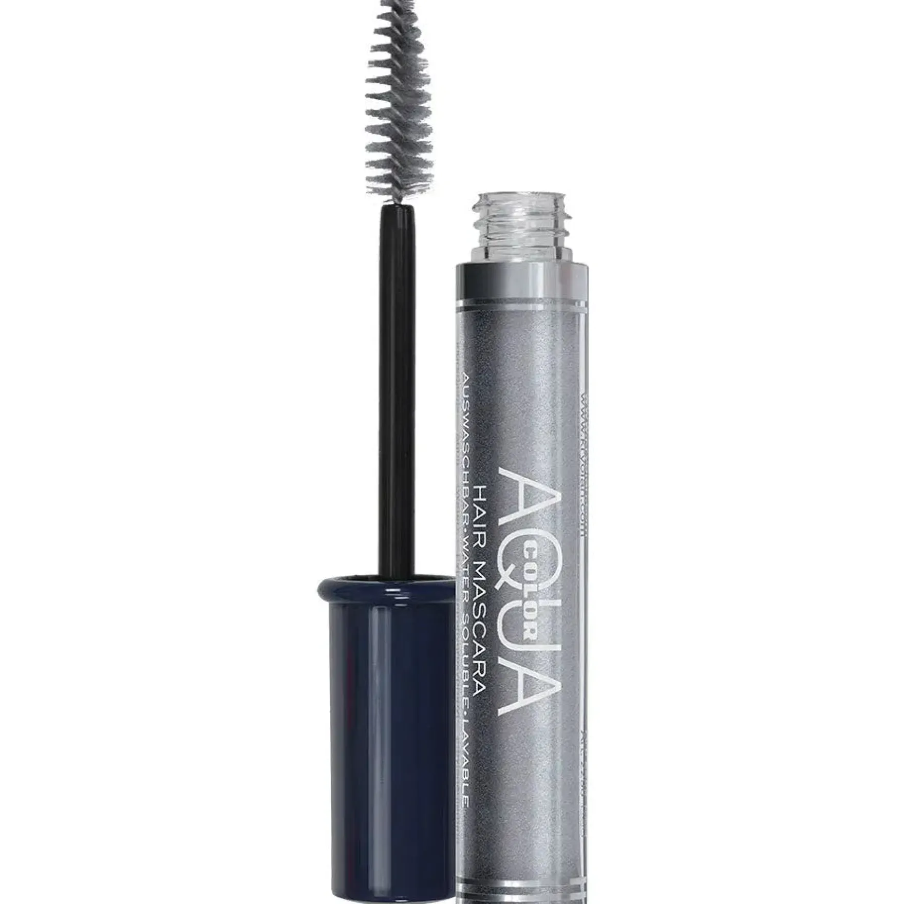 Aquacolor Hair Mascara Silver