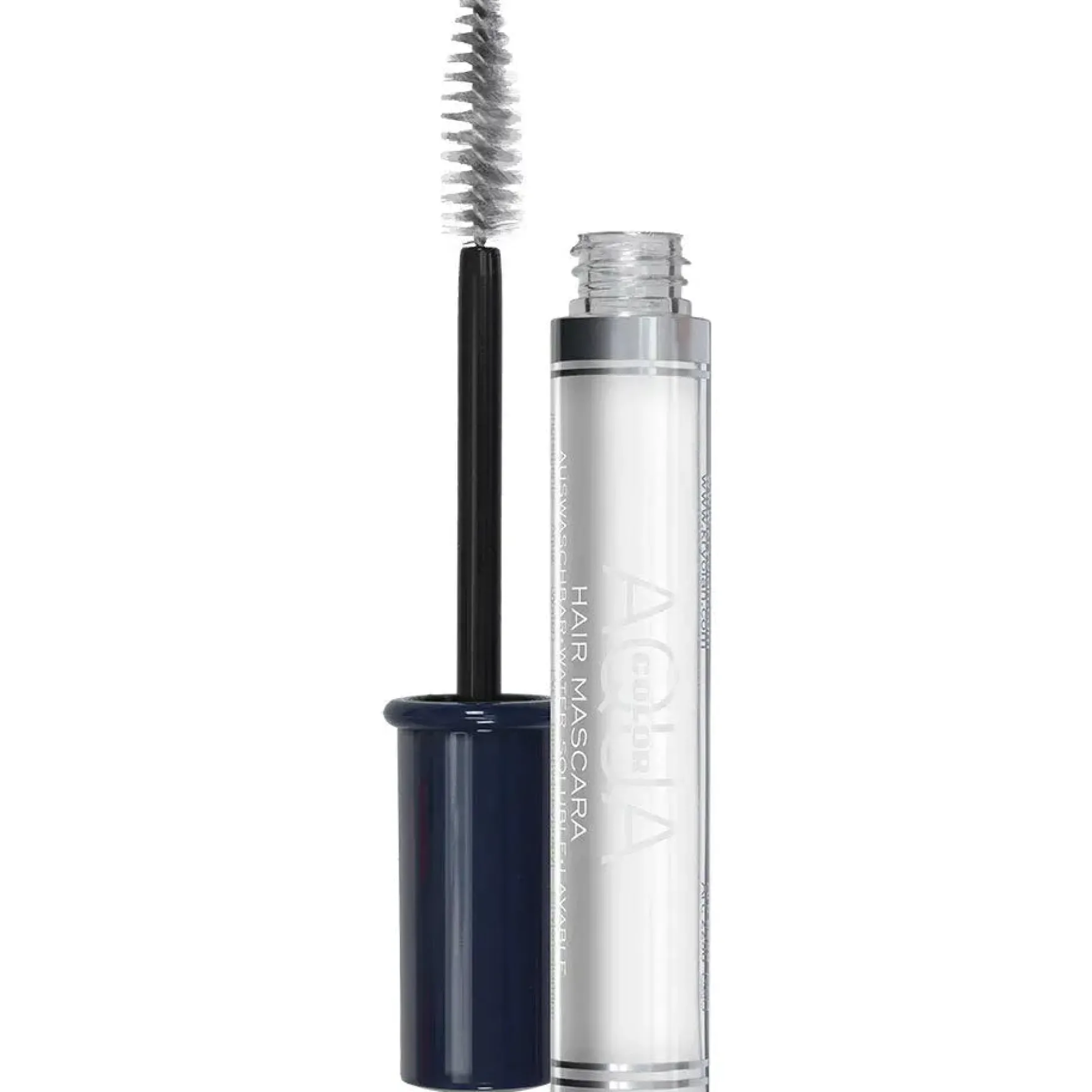 Aquacolor Hair Mascara White