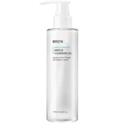 Aqua Hydration Gentle Cleansing Gel