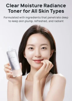 Aqua Oasis Toner