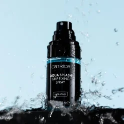 Aqua Splash Grip Fixing Spray
