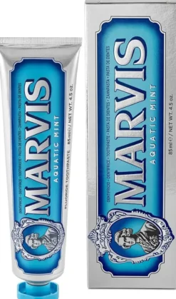 Aquatic Mint Toothpaste 85 ml