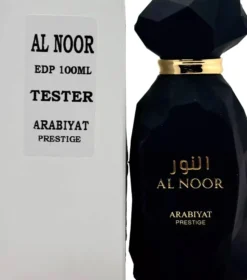 Arabiyat Prestige Al Noor Eau De Parfum