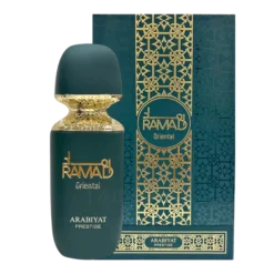 Arabiyat Prestige Ramad Oriental Eau De Parfum
