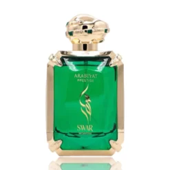 Arabiyat Prestige Swar Serpentine Eau De Parfum