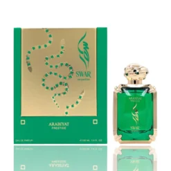 Arabiyat Prestige Swar Serpentine Eau De Parfum