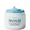 Arencia Fresh Blue Hyssop Rice Mochi Cleanser