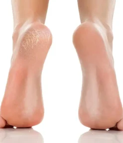 Argan Oil Foot Pack