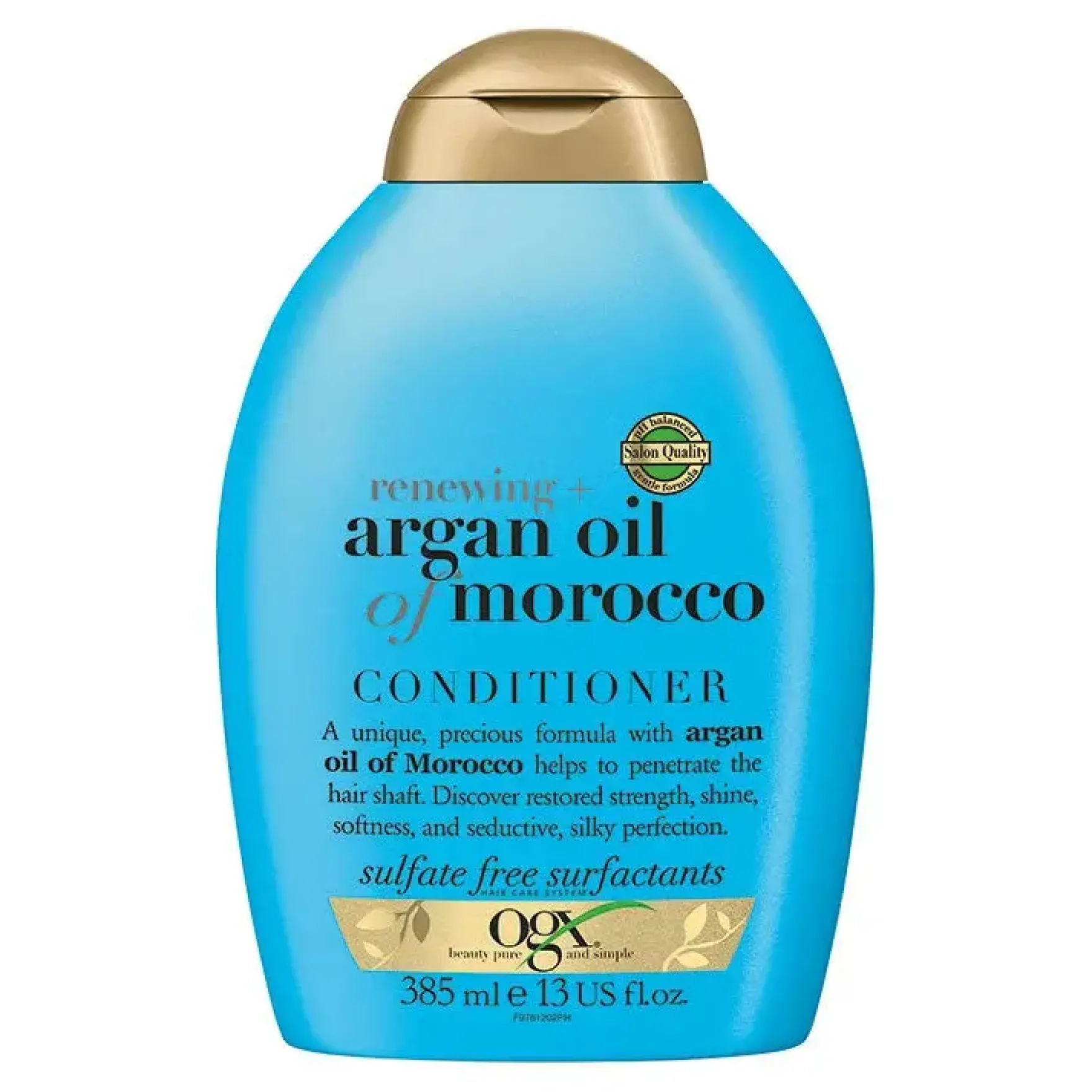 Argan Oil Of Morocco Hair Conditioner
