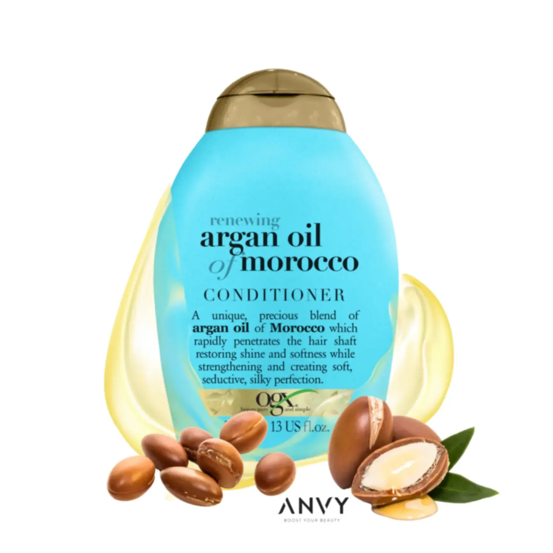 Argan Oil Of Morocco Hair Conditioner