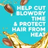 Argan Oil Of Morocco Heat Protect Spray