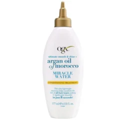 Argan Oil Of Morocco Lightweight Miracle Water
