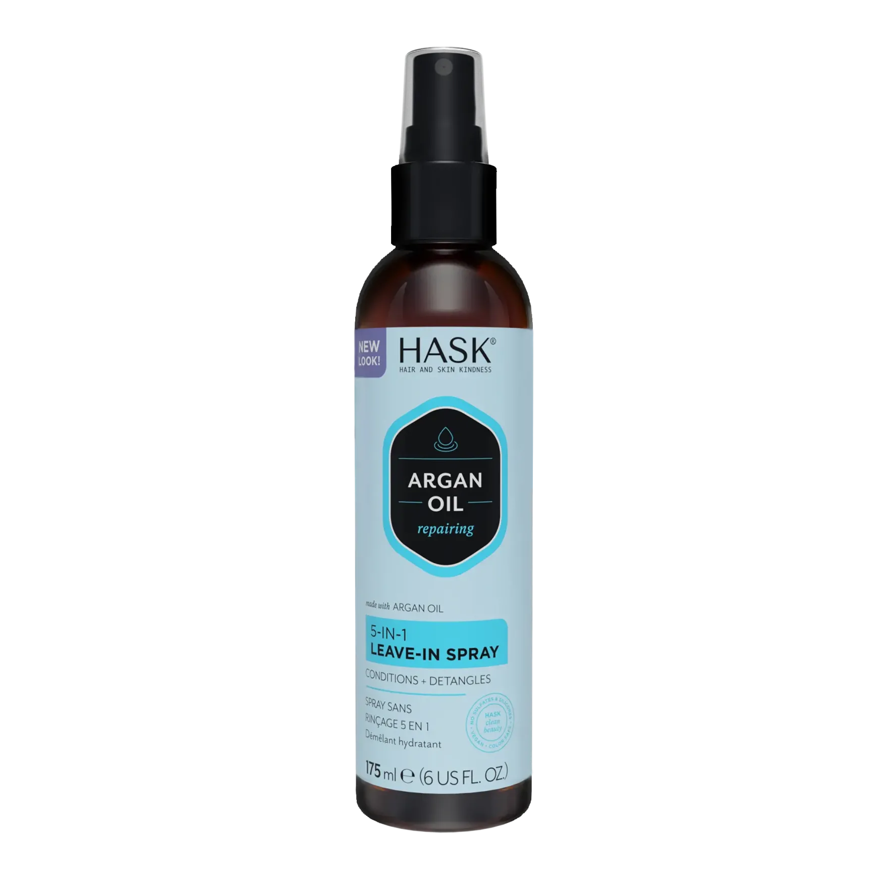 Argan Oil Repairing 5 in 1 Leave-In Spray