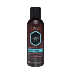 Argan Oil Repairing Shine Oil Box