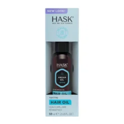 Argan Oil Repairing Shine Oil Box
