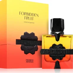 Aromatix Forbidden Fruit Unisex Extrait De Parfum