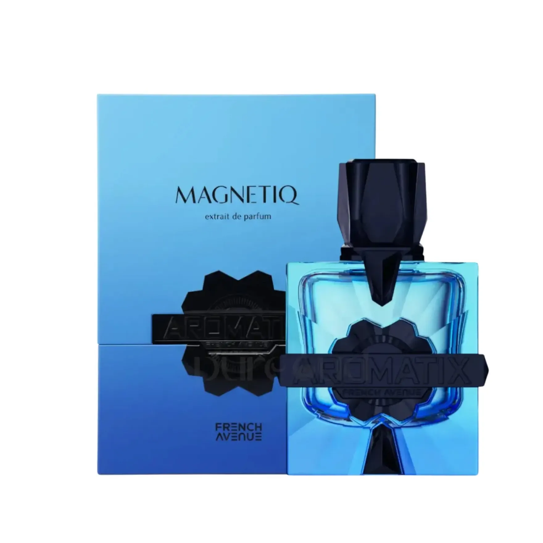 Aromatix Magnetiq Eau De Parfum