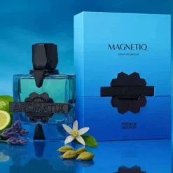 Aromatix Magnetiq Eau De Parfum