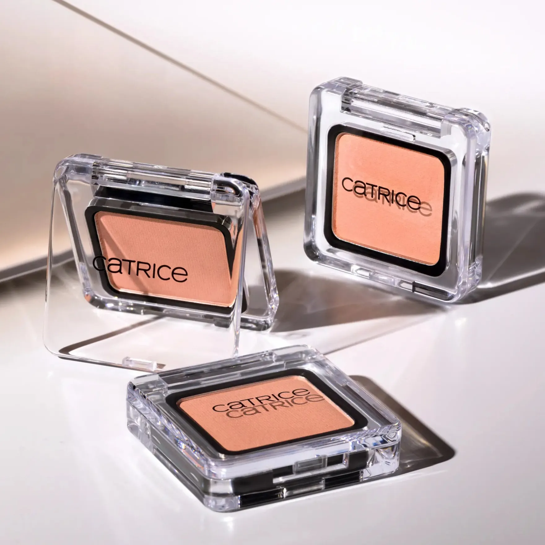 Art Couleurs Eyeshadow 480 Apricot Touch