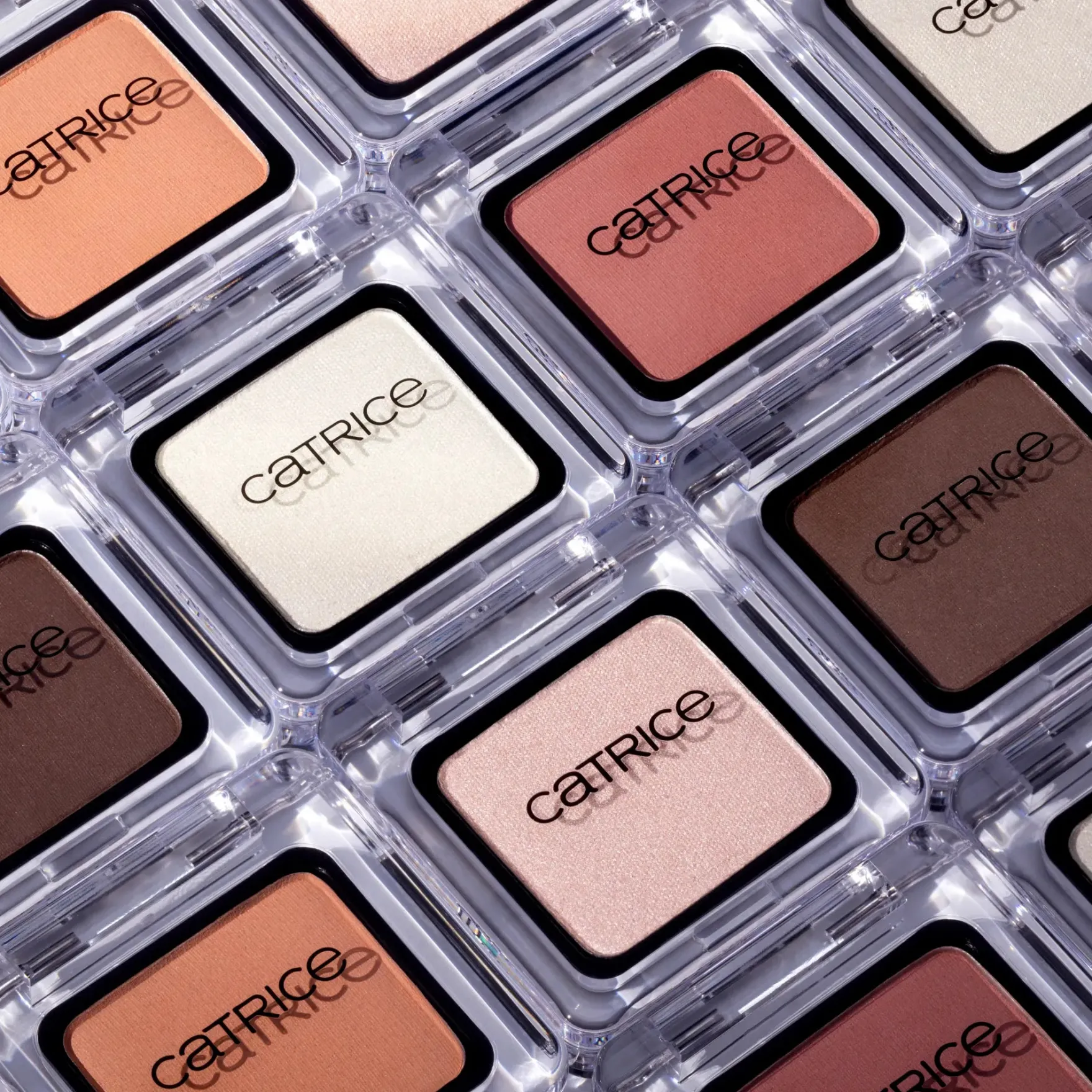 Art Couleurs Eyeshadow 470 Fairytale Dust