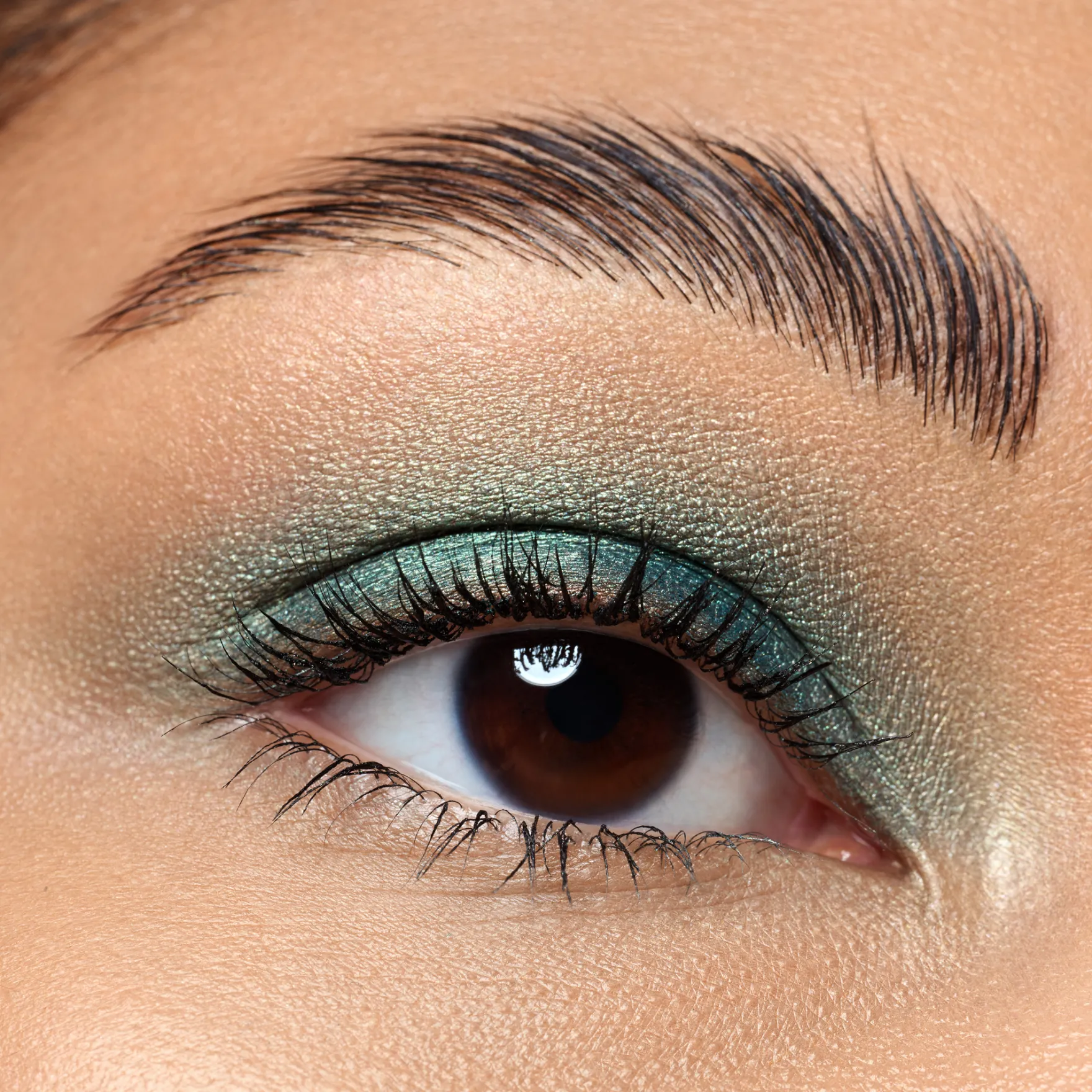 Art Couleurs Eyeshadow 430 Pacific Teal