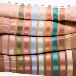 Art Couleurs Eyeshadow 430 Pacific Teal