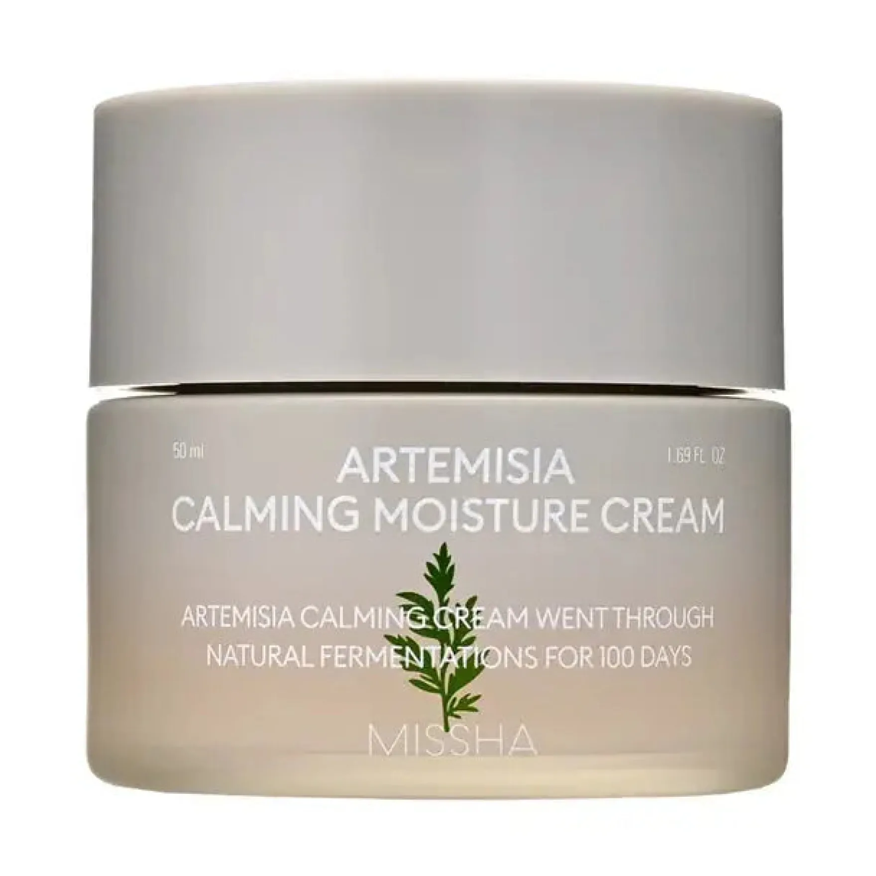Artemisia Calming Moisture Cream