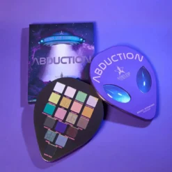 Artistry Palette Abduction