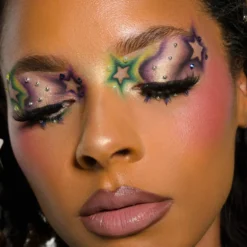 Artistry Palette Abduction