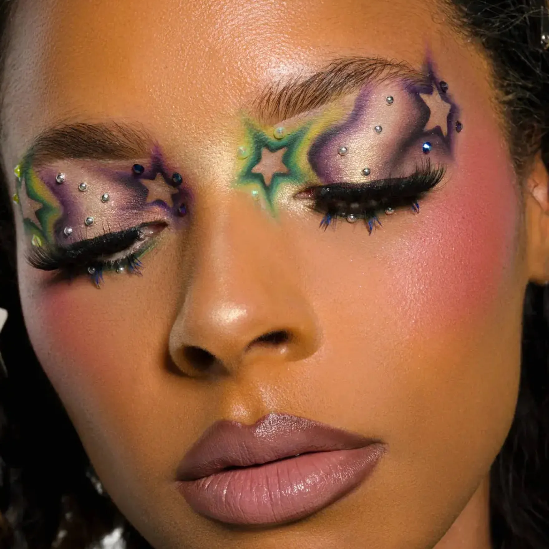 Artistry Palette Abduction