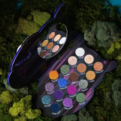 Artistry Palette Night Owl